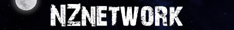 NZNetwork banner