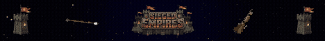 Sieged Empires banner