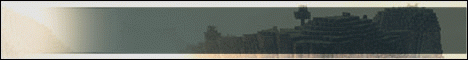 Funsteal Minecraft server banner