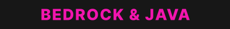 BarbCraft SMP Minecraft server banner