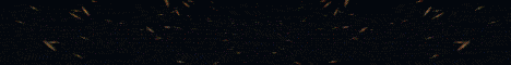 PopularMMOs World Minecraft server banner