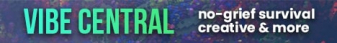 Vibe Central banner