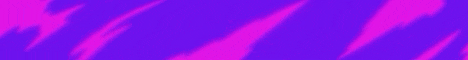 Unity Network Minecraft server banner