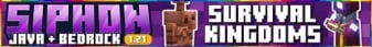 SiphonMC banner