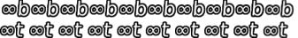 ∞b∞t (InfBInfT) banner