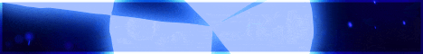 BluePlanetMc Minecraft server banner