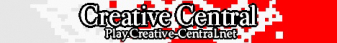 Creative Central banner