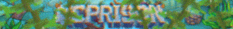 MCPrison Minecraft server banner