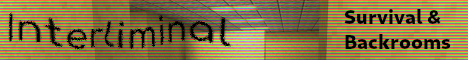 Interliminal banner