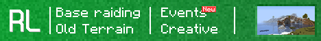 Raid Lands banner