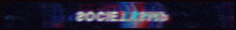 SocietySMP Minecraft server banner