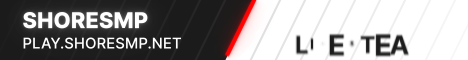 ShoreSmp Minecraft server banner