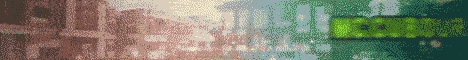 CuboUrbano Minecraft server banner