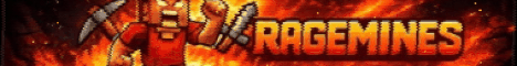 RageMines banner