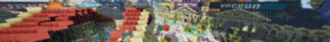 BlocksMC Minecraft server banner