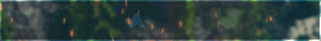 Axiom Minecraft server banner