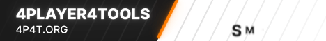 Cores-SMP Minecraft server banner