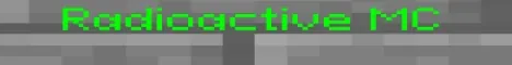 RadioactiveMC banner