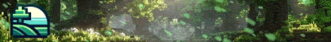 Mystmoor SMP Minecraft server banner