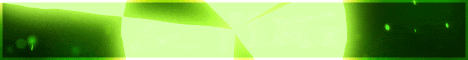 Amazehut Minecraft server banner
