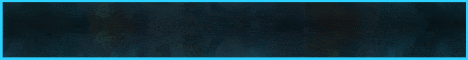 bluSMP Minecraft server banner