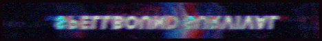 Spellbound Survival Minecraft server banner
