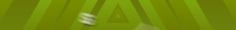 SlimeMc Minecraft server banner