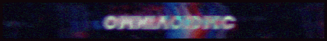OmnivoidMC Minecraft server banner