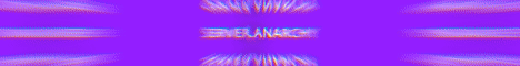 Anarchy Survival Serer banner
