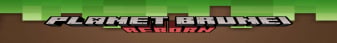 PlanetBrunei Reborn banner