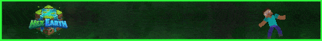 HexEarthSmp Minecraft server banner