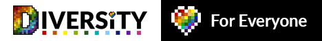 Diversity Network Minecraft server banner