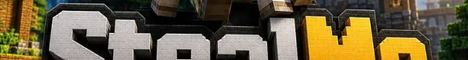 StealMc banner