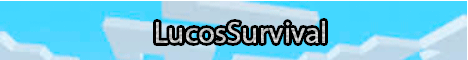 LucosSurvival banner