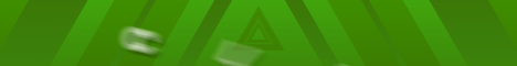 CloverSMP Minecraft server banner