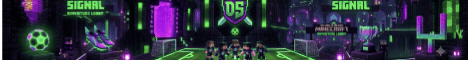 Dead_Signal Minecraft server banner