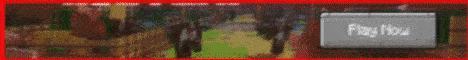 Ruby SMP Minecraft server banner