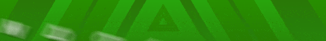 UndoneValley Network Minecraft server banner