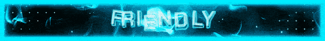 AstronMC Minecraft server banner