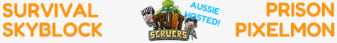 Fruit Servers banner