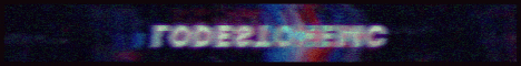 LodestoneMC Minecraft server banner