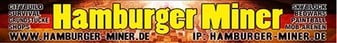 Hamburger Miner banner