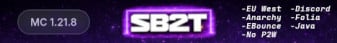 SB2t.org banner