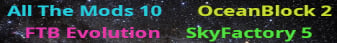 MineWonderLand banner