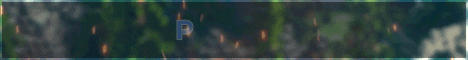 Pelicraft SMP Minecraft server banner