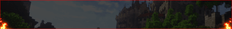 Lucid Survival Minecraft server banner