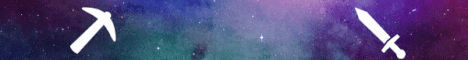 AxoBob SMP Minecraft server banner