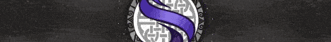Sanctuary Gaming Minecraft server banner