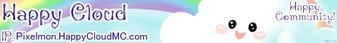 HappyCloud banner