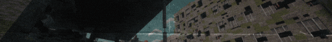 Escape from Overworld Z banner